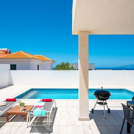 Villa Shasya Costa Adeje With Air Conditioning ภายนอก รูปภาพ