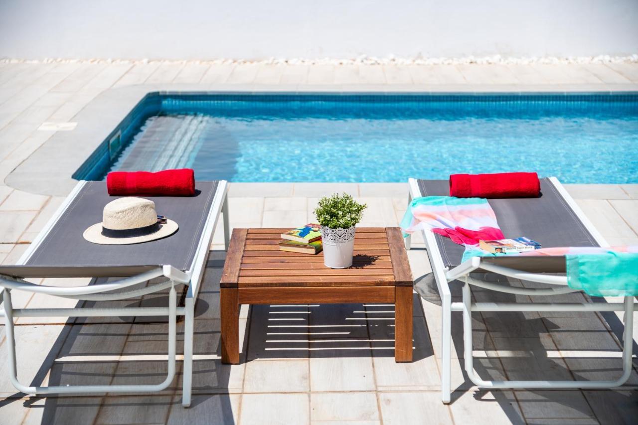 Villa Shasya Costa Adeje With Air Conditioning ภายนอก รูปภาพ