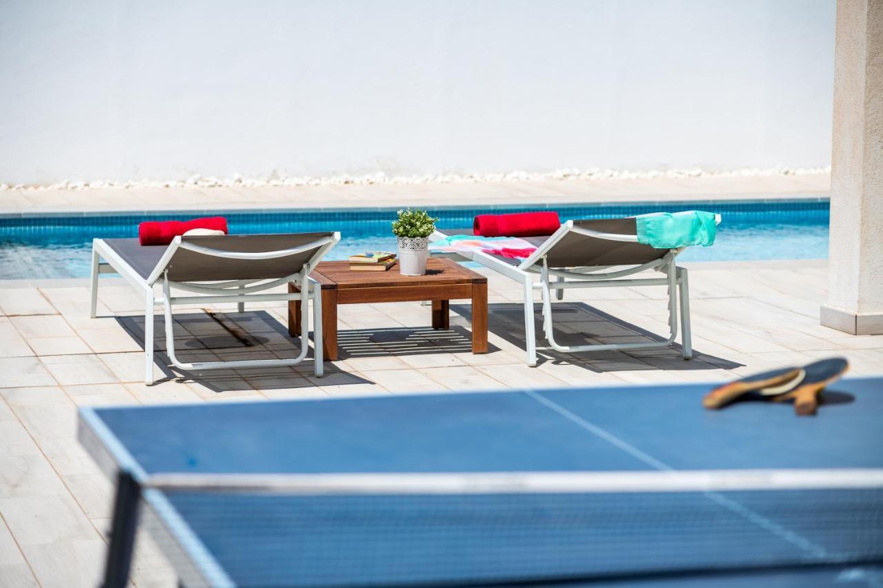 Villa Shasya Costa Adeje With Air Conditioning ภายนอก รูปภาพ
