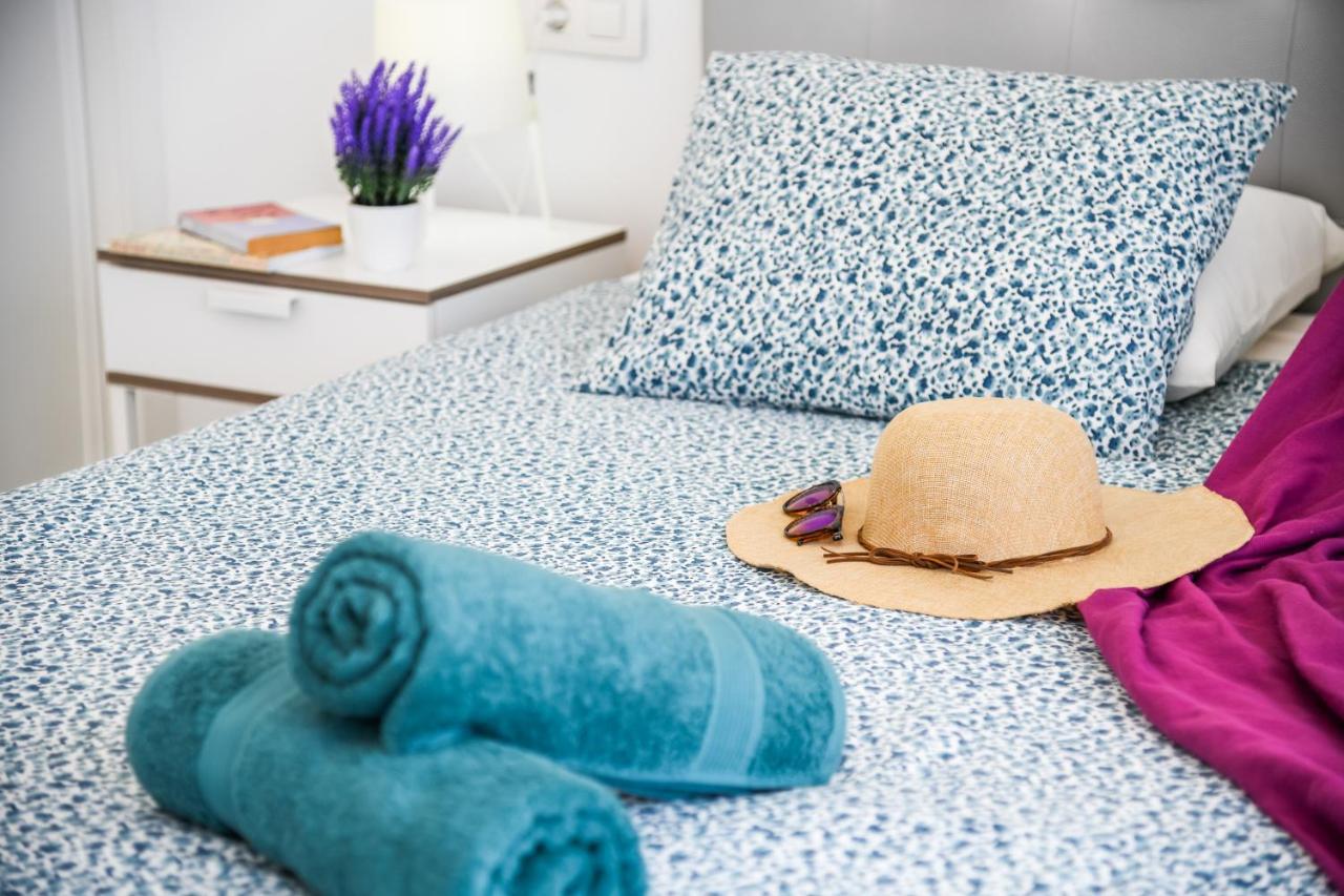 Villa Shasya Costa Adeje With Air Conditioning ภายนอก รูปภาพ