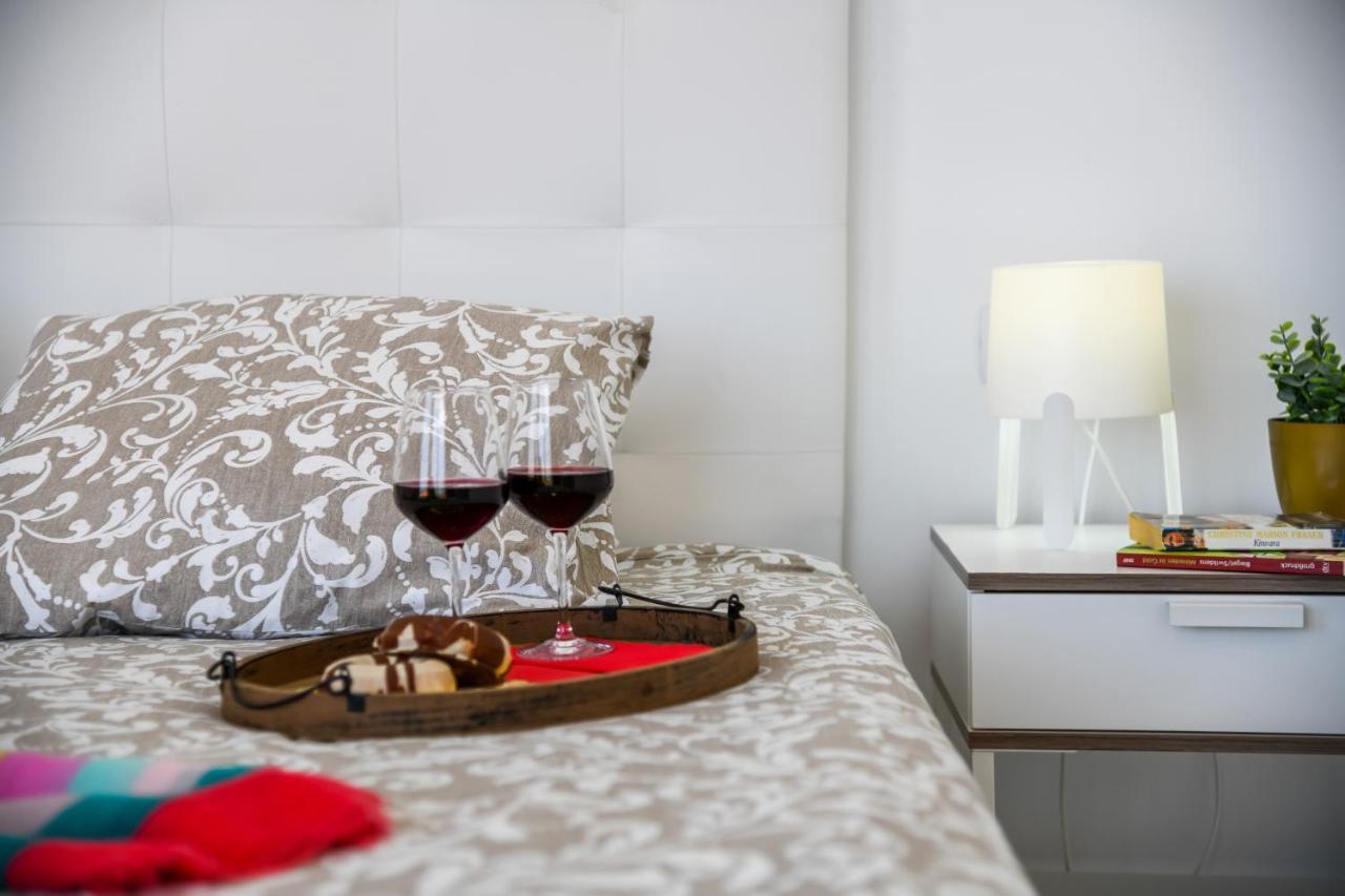 Villa Shasya Costa Adeje With Air Conditioning ภายนอก รูปภาพ