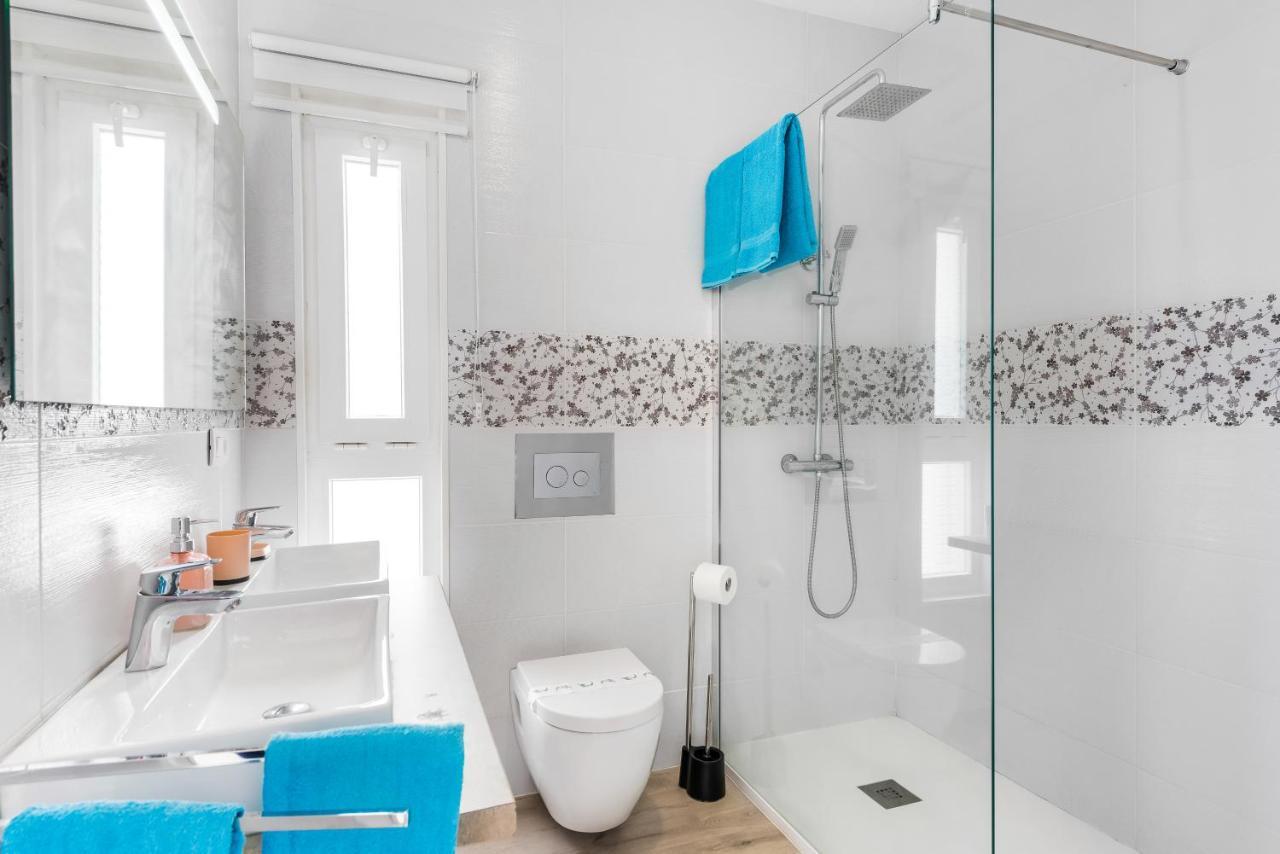 Villa Shasya Costa Adeje With Air Conditioning ภายนอก รูปภาพ